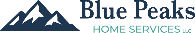 BluePeaks Home Services